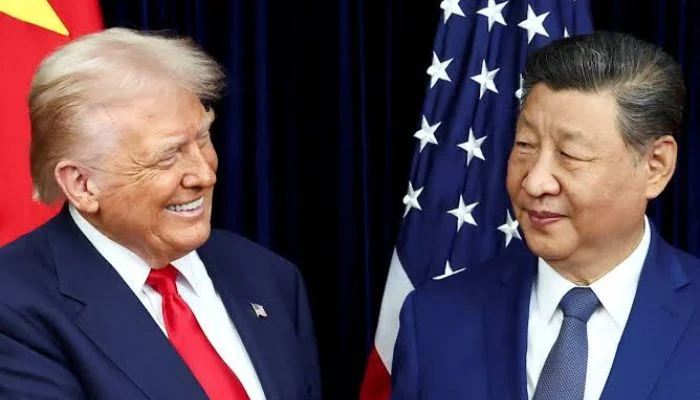 Trump set to host tech CEOs at state dinner for Xi Jinping