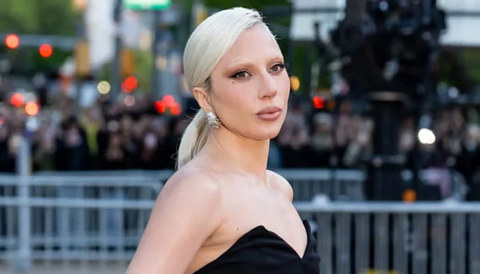 Lady Gaga’s newborn is named Rose Bean and here’s the meaning behind it