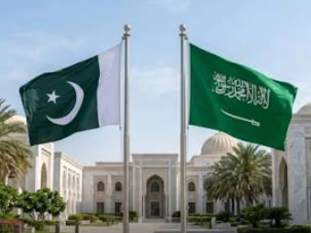 S Arabia pushes for agreed reforms