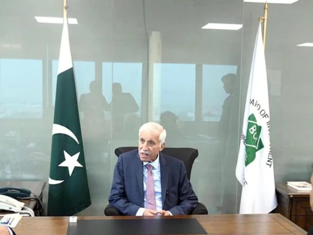 Govt to expand trade, investment with US