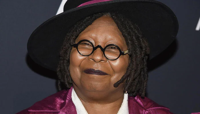 Whoopi Goldberg’s ‘The View’ fill-ins revealed