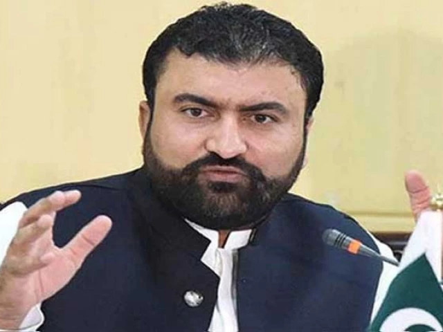 Govt moves against toddler marriage to elderly man Updated 15 minutes ago