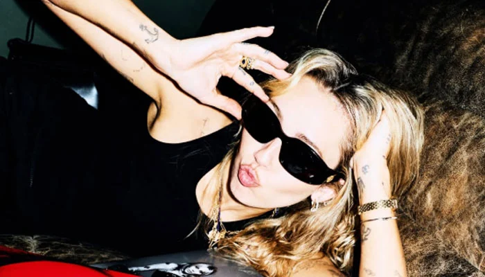 Miley Cyrus finally finds peace after wild 20-year journey in spotlight as new album drops