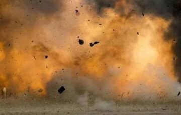 Several injured in explosion near Kohat Police Lines, say police
