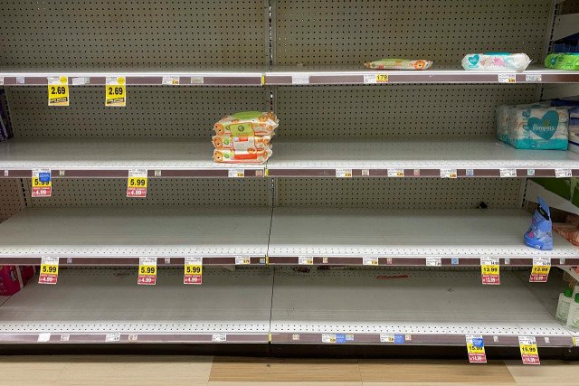 Punjab grocers reject 9pm shop closure under new austerity measures