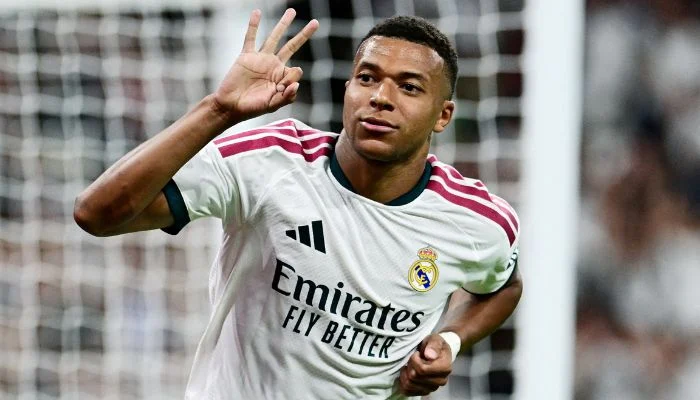 Kylian Mbappe ends 20-year Nike partnership, signs with On