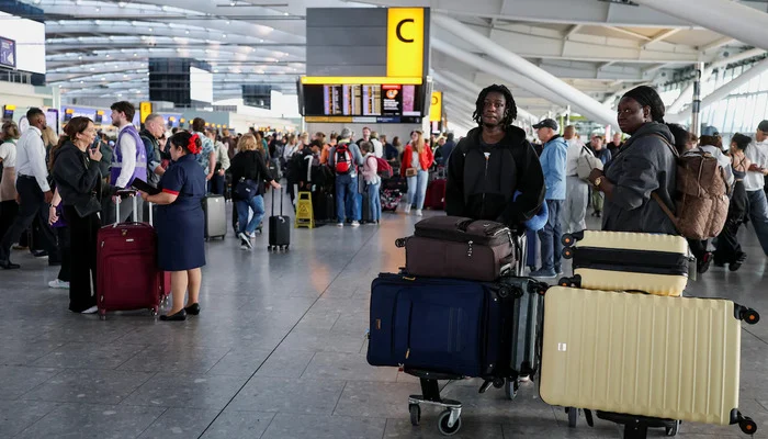 UK air traffic control outage caused by software defect, says operator