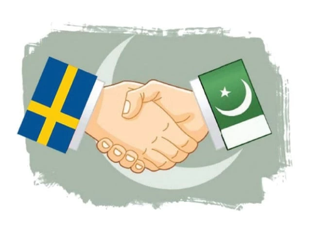 Pak-Sweden BIT talks in Nov