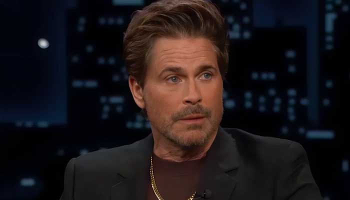 Rob Lowe explains how ‘The Outsiders’ role turned him into a star