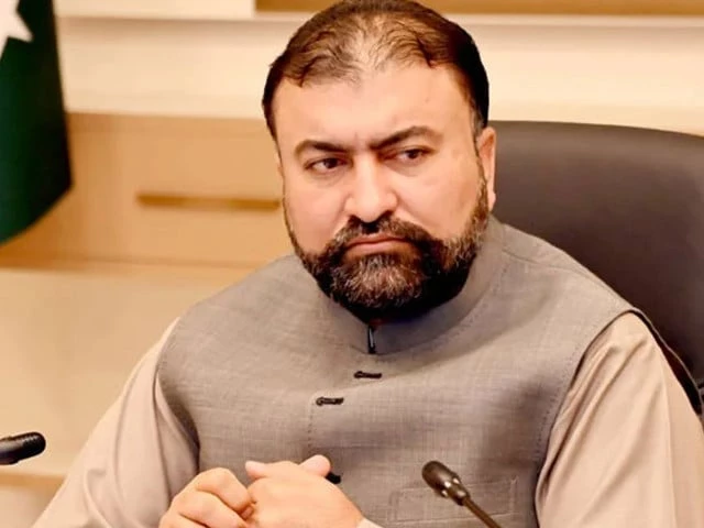 CM Bugti orders treatment of Mastung acid attack victim