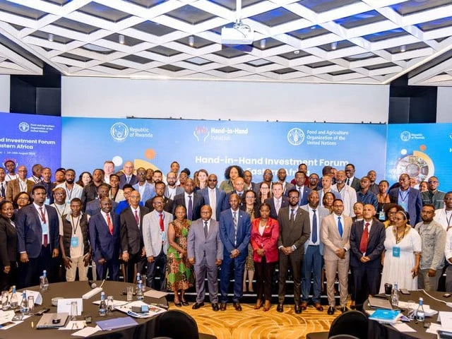 Business team to attend Rwanda investment forum