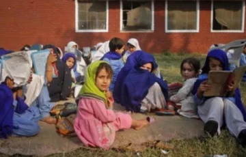 4m girls out of school as gender divide persists