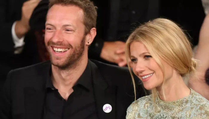 Gwyneth Paltrow breaks silence on her divorce from Chris Martin