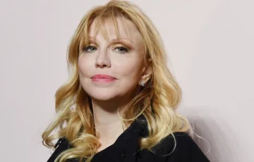 Courtney Love reveals why cons of fame were ‘hard to overcome’