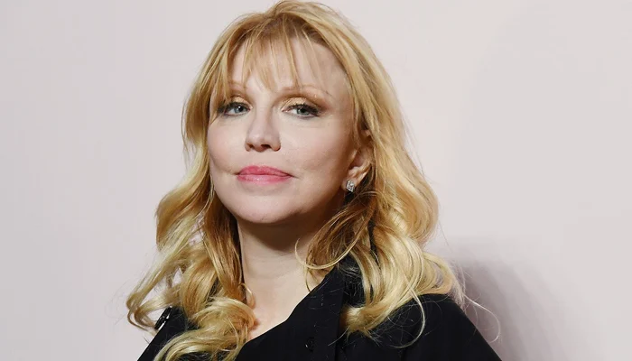 Courtney Love reveals why cons of fame were ‘hard to overcome’