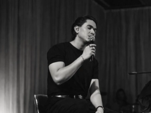 Samar Jafri dedicates new track ‘Phir Mileinge Hum’ to his younger self