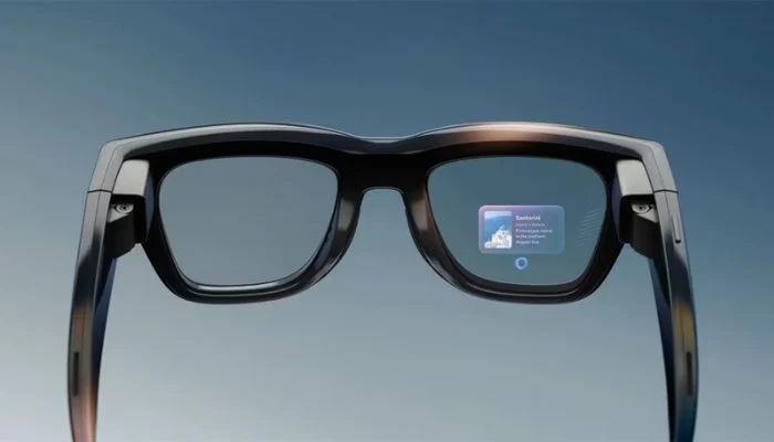 Meta faces lawsuit over Ray-Ban glasses and privacy concerns
