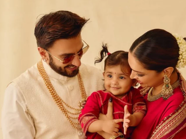 Deepika Padukone, Ranveer Singh welcome second daughter