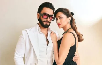 Deepika Padukone, Ranveer Singh welcome another baby girl