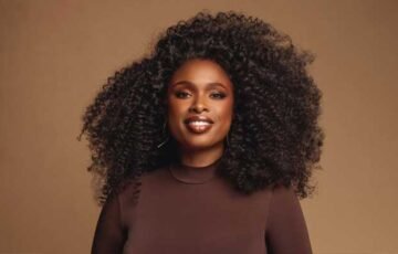 Jennifer Hudson teases her return to music after long break
