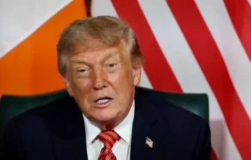 Trump opens poll on renaming Artificial Intelligence