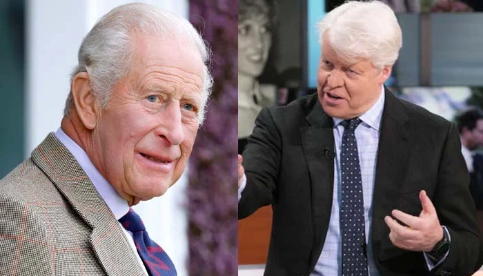 Here’s why King Charles responded to Charles Spencer’s bombshell claims