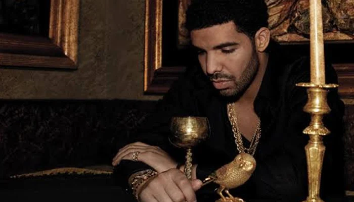 Drake’s iconic ‘Take Care’ jewellery collection goes up for sale