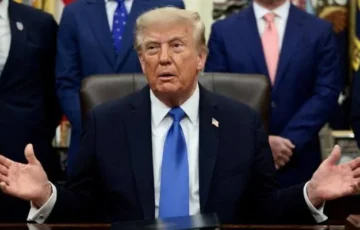 Trump’s ‘AI force’ and ‘AI Czar’ roles explained