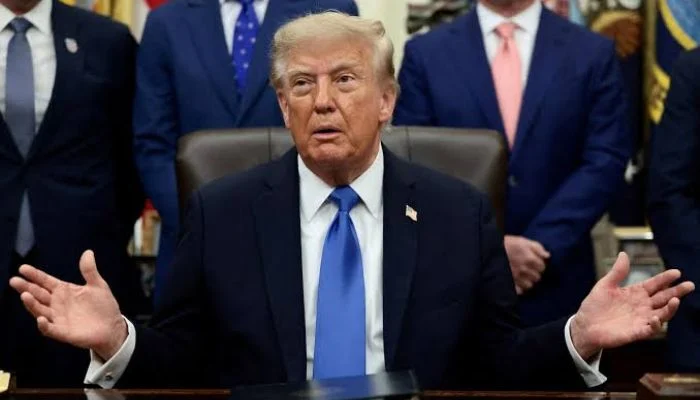 Trump’s ‘AI force’ and ‘AI Czar’ roles explained