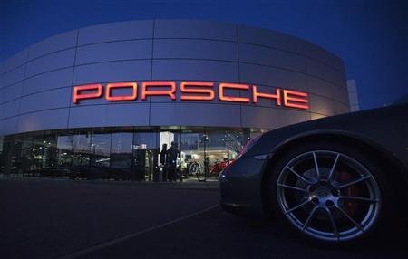 Porsche faces another 4,000 job cuts