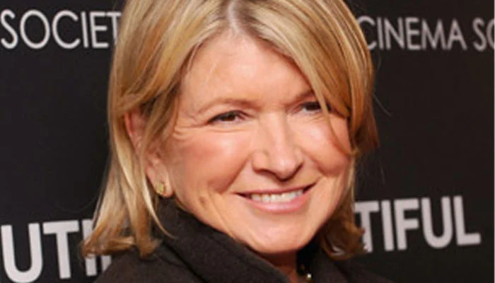 Martha Stewart reveals what she always splurges on