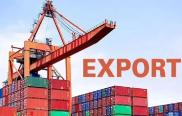 Middle East conflict dents exports Updated 13 minutes ago