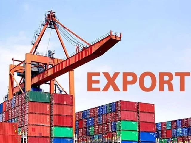 Middle East conflict dents exports Updated 13 minutes ago