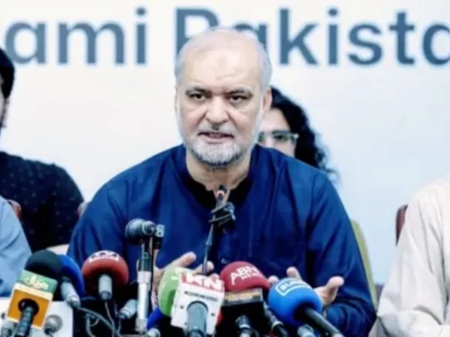 Twin cities on tenterhooks as JI vows ‘sea of people’