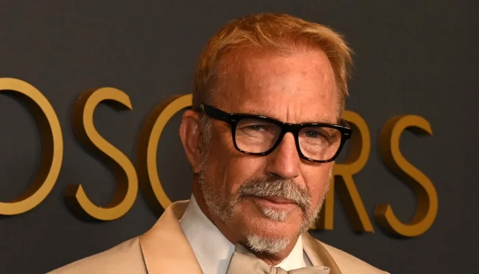 Inside Kevin Costner’s post-divorce dating life