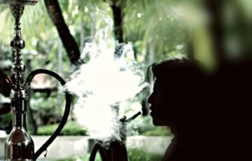 Shisha cafés face regulatory clampdown
