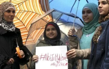 Italy to ban veils in schools, limit foreign students per class: PM Meloni