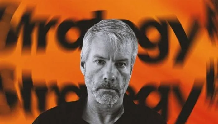 Michael Saylor drops new clues about future Bitcoin buys