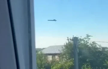 Ukraine strikes Moscow with drones and Flamingo missiles during Russian election