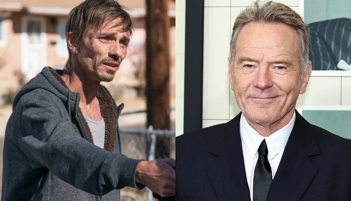 ‘Breaking Bad’ actor calls Bryan Cranston ‘father figure’