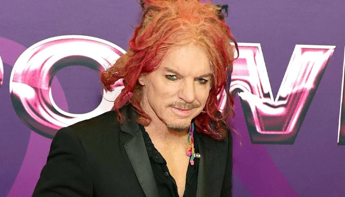 Carrot Top’s rep gives update on comedian’s recovery