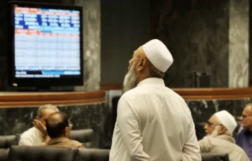 PSX rises back above 170,000 as oil eases