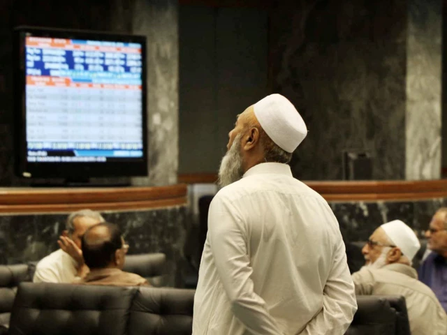 PSX rises back above 170,000 as oil eases