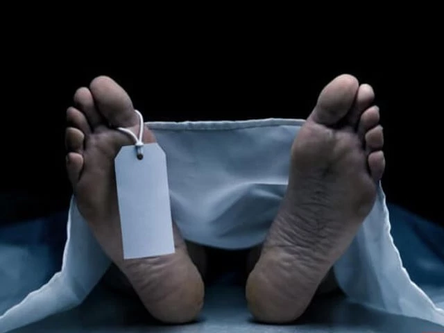 Foul smell leads to grisly discovery Updated 8 minutes ago