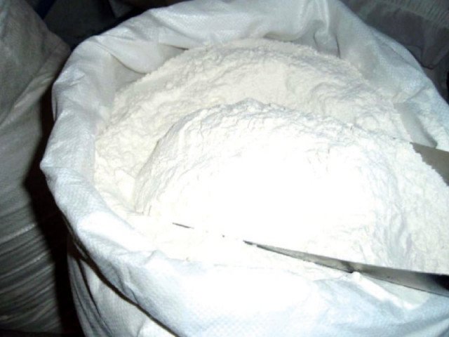 Rising costs push Shangla flour prices