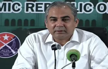 Govt vows to tackle protests ‘once and for all’ amid PTI’s Sept 27 Islamabad march