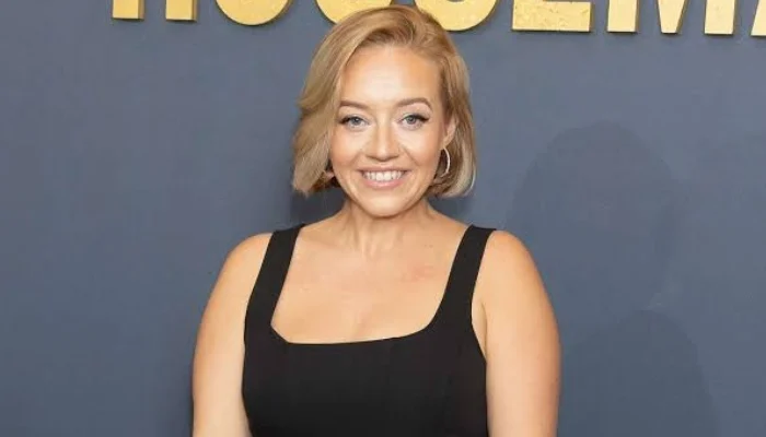 Kelsey Parker introduces newborn daughter River in sweet announcement
