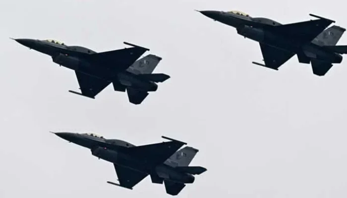 Pakistan strikes terror camps, hideouts in border region with Afghanistan