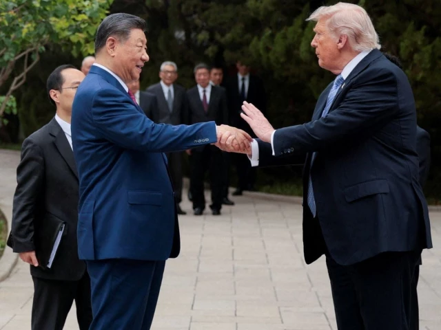 China’s Xi to pay state visit to US this week, with ‘world peace’ on agenda