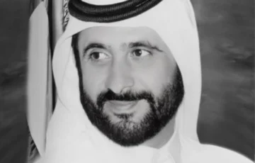Sheikh Ahmed bin Rashid passes away at 76, Dubai declares 10-day mourning Updated 6 minutes ago
